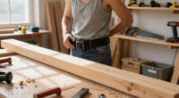 When to Use a Lifting Belt in Training