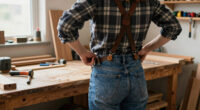 Y-Back vs H-Back Work Suspenders