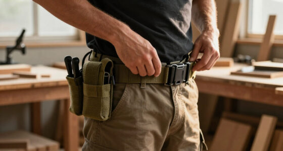 10 Best Battle Belts in 2026