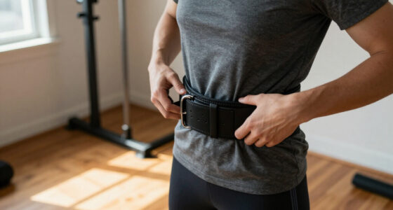 10 Best Beginner Lifting Belts in 2026