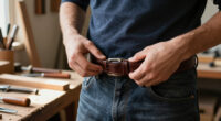 10 Best Braided Leather Belts in 2026