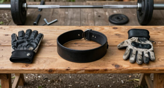 10 Best Deadlift Belts in 2026