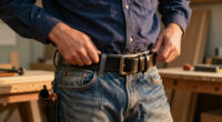 10 Best Durable Work Belts for Tradespeople in 2026