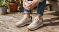 10 Best Fleece-Lined Sneakers in 2026