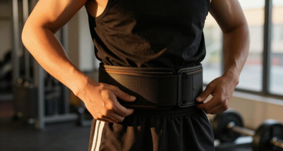 10 Best Nylon Lifting Belts in 2026