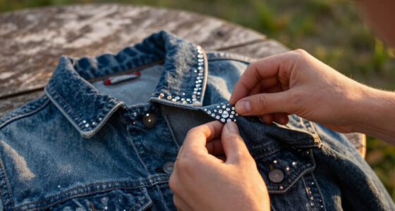 10 Best Rhinestone Fashion Accessories in 2026