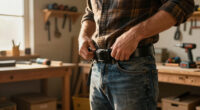 10 Best Rigger Belts in 2026