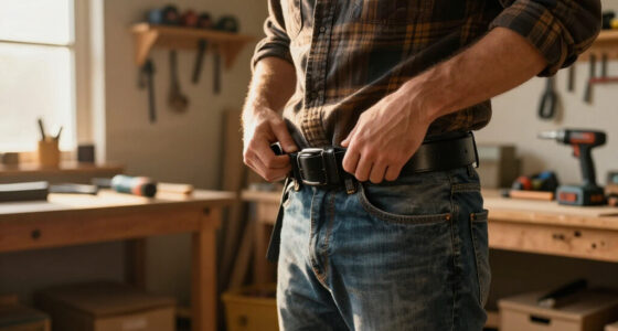 10 Best Rigger Belts in 2026