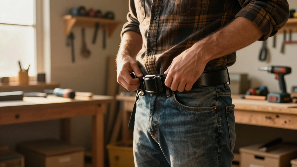 10 Best Rigger Belts in 2026