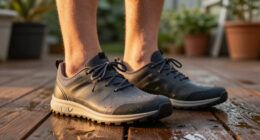 10 Best Waterproof Sneakers in 2026