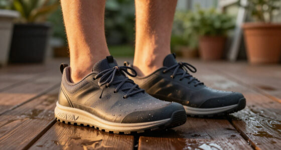 10 Best Waterproof Sneakers in 2026