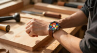 11 Best Anime-Inspired Watches in 2026