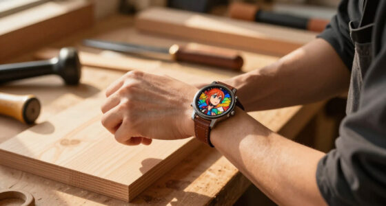 11 Best Anime-Inspired Watches in 2026