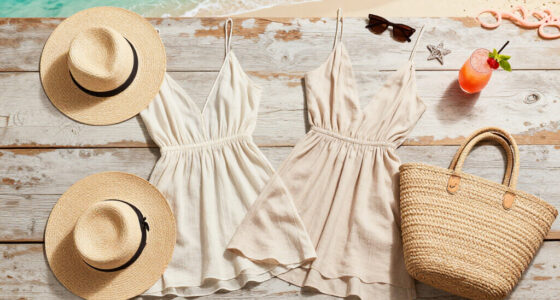 11 Best Beach Club Outfits in 2026