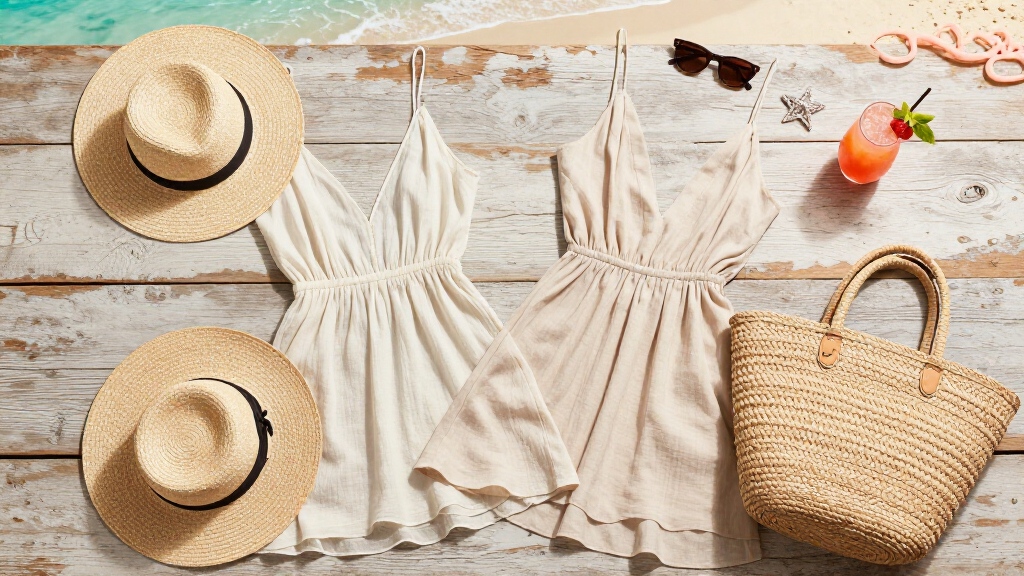 11 Best Beach Club Outfits in 2026