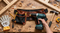 11 Best Durable Tool Belts for Tradespeople in 2026