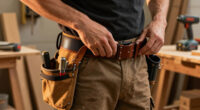 11 Best Heavy-Duty Work Belt in 2026