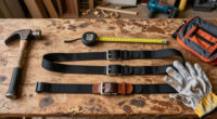 11 Best Heavy-Duty Work Belts For Trades In 2026
