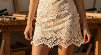 11 Best Lace Mini Dresses in 2026