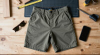 11 Best Men’s Travel Shorts in 2026