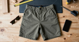 11 Best Men’s Travel Shorts in 2026