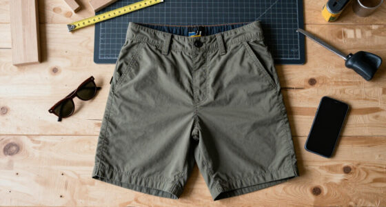 11 Best Men’s Travel Shorts in 2026