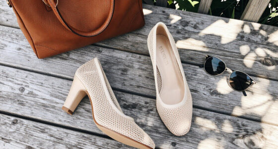11 Best Mesh Heels for Women in 2026