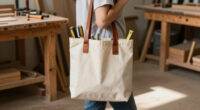 11 Best Tote Bags in 2026