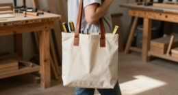 11 Best Tote Bags in 2026