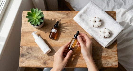 12 Best Acne-Safe Beauty Products in 2026