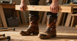 12 Best Biker Boots in 2026