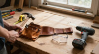 12 Best Durable Tool Belts For Trades In 2026