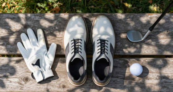 12 Best Golf Shoes in 2026