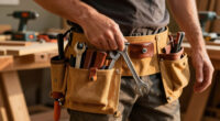 12 Best Heavy-Duty Tool Belts in 2026