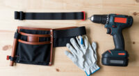12 Best Heavy-Duty Tool Belts in 2026