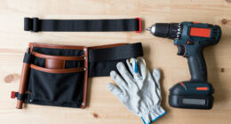 12 Best Heavy-Duty Tool Belts in 2026