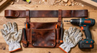 12 Best Heavy-Duty Work Belts for Trades in 2026