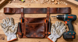 12 Best Heavy-Duty Work Belts for Trades in 2026