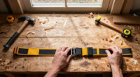 12 Best Heavy-Duty Work Belts for Tradespeople in 2026