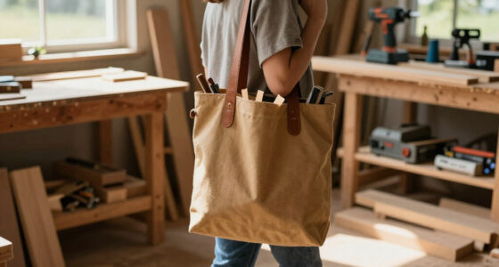 12 Best Tote Bags in 2026