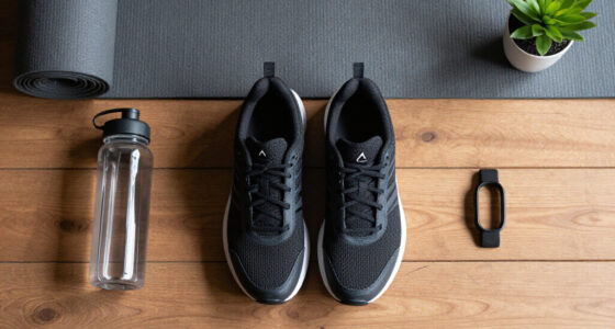 12 Best Treadmill Walking Shoes in 2026
