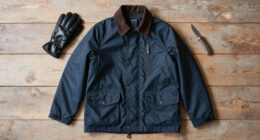 12 Best Waxed Jackets in 2026