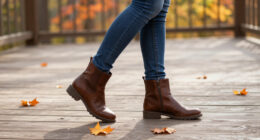12 Best Women's Autumn Shoes in 2026