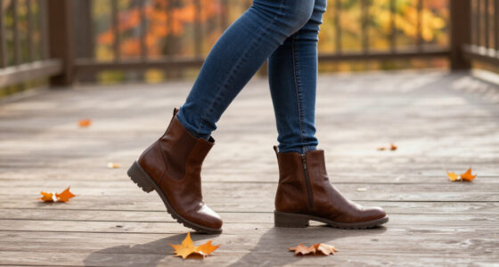 12 Best Women's Autumn Shoes in 2026