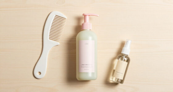 13 Best Anti Humidity Hair Products in 2026