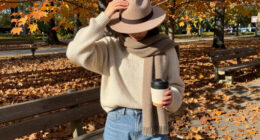 13 Best Autumn Fashion Basics in 2026