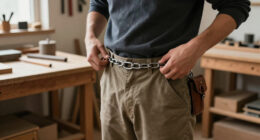 13 Best Chain Belts in 2026