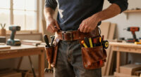 13 Best Durable Work Belts For Tradespeople In 2026