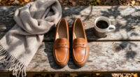 13 Best Fall Fashion Loafers in 2026