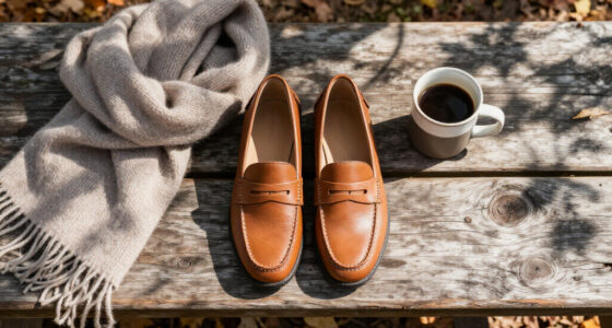 13 Best Fall Fashion Loafers in 2026